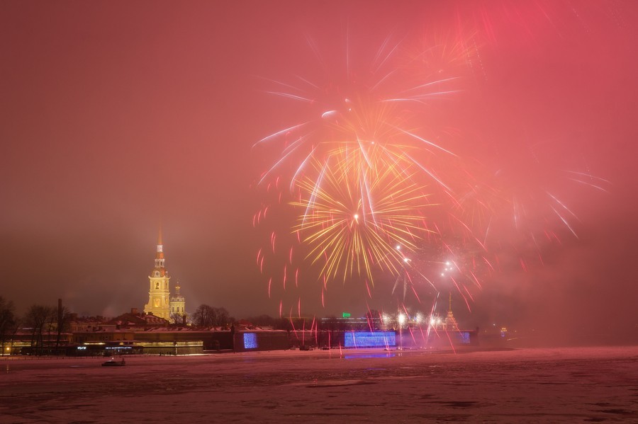 etherealvistas:  ********************* NYE 2015 Around the World Part 1 *******************