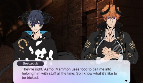 Mammon Being Innovative, A Genius, An Entrepreneur