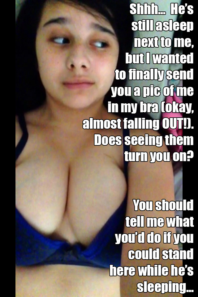 &ldquo;Please caption and feel free to submit&rdquo; Absolutely!