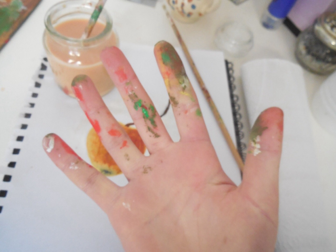art-kiddo:  👧👧✨✨ artsy kiddo (i’m litterly a kid so ye) instagram @ominootje