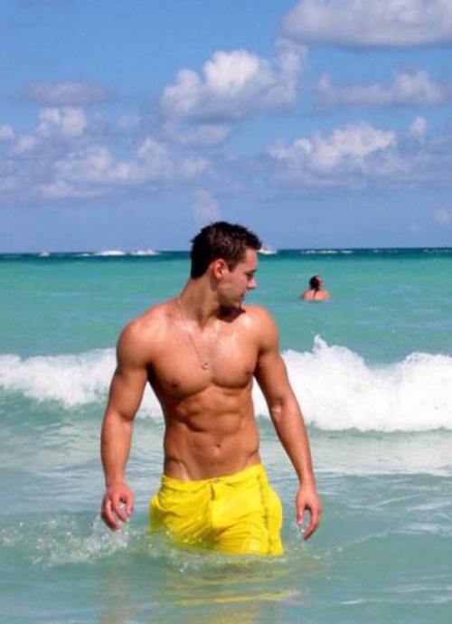 islandjon:  Not just body parts. IslandJon has the entire hot package of the nastiest, tastiest real men and gorgeous boys. In our tropical paradise.  http://IslandJon.tumblr.com - only the best!   FOLLOW and REBLOG to join the party! 