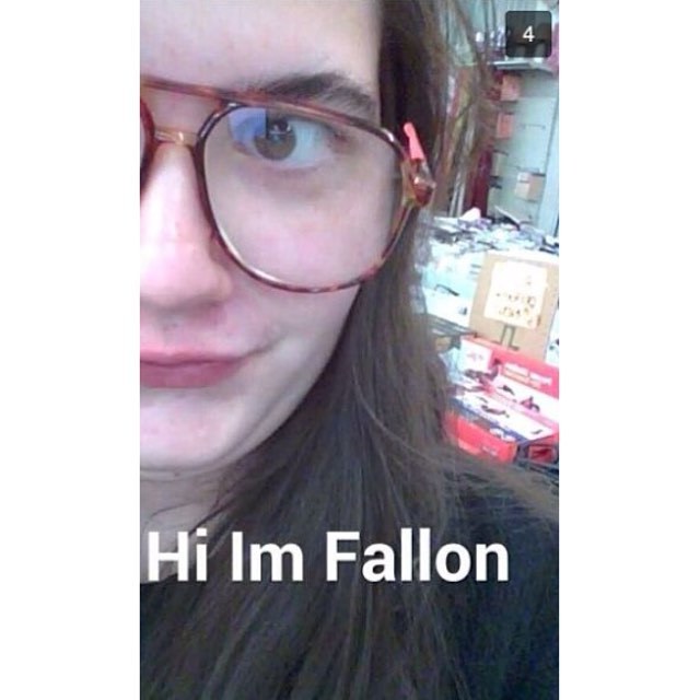 @r.a.c.h.e.lx sent the best snap ever #me #irl