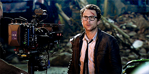 kisswithatear: For a minute you get an idea of like, “this is what working is like for someone