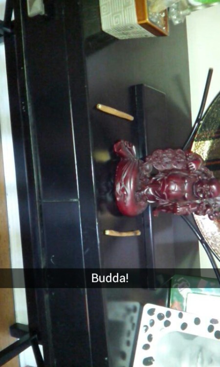 Budda!!! :D