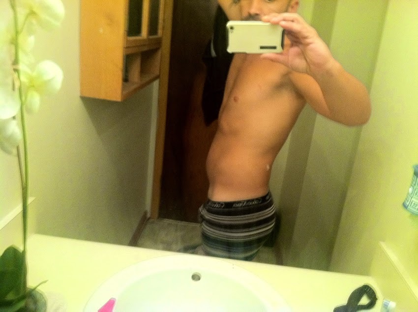 bbmennudeenjoy:  bbmennudeenjoy:  NTFHG Reveal Number 1: Willie Hantz of bb14  Reblog