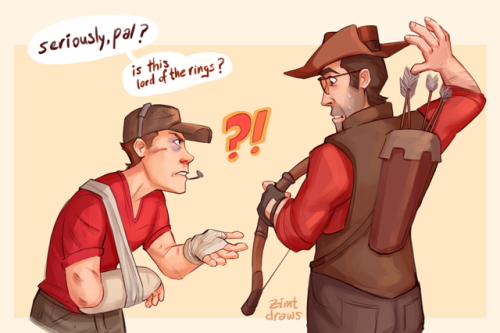 Youre Bringingthat To A Gun Fight?!