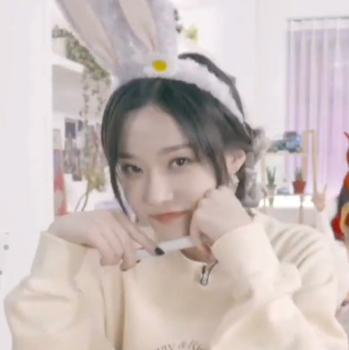 Winter & Ningning Icons.
