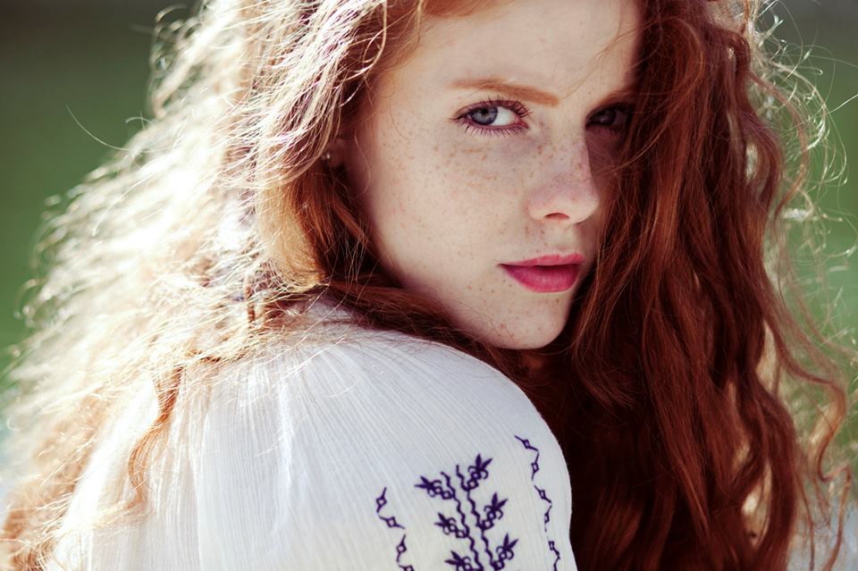 beautifulcarrotgirls:Photo: Farbenflut Photography