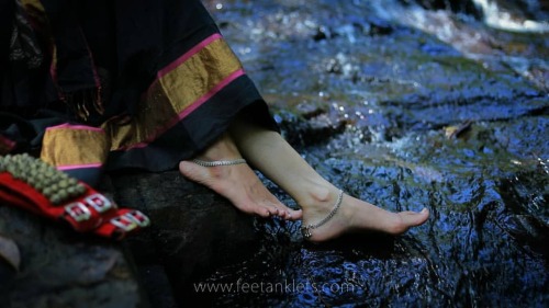 Anklets. . Click @nandu5136 . . #kerala #keralaphotography #keralagram #keralagodsowncountry #kerala