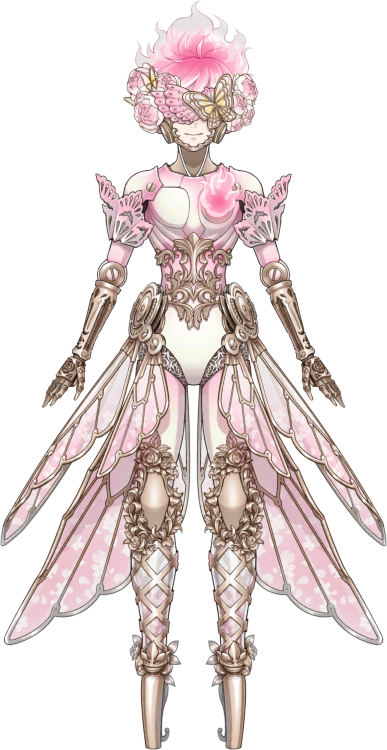 alchemivich:spring fairy ortho, what a lovely surprise!! and speaking of surprises…… K