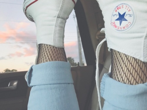 converse aesthetic