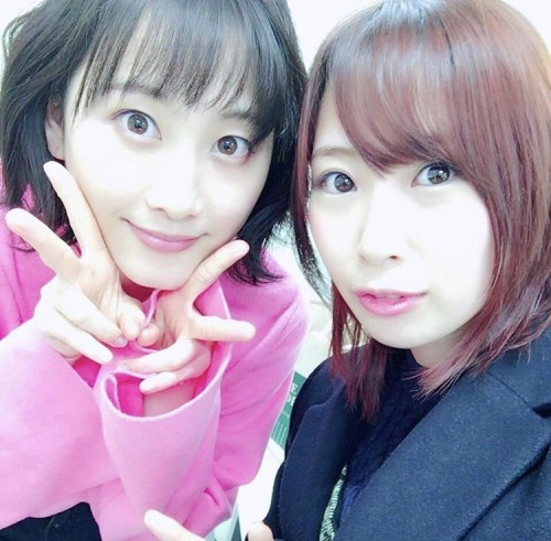 48groupstelevision:松井玲奈 - twitter, instagram, ameba (2017/02/05)