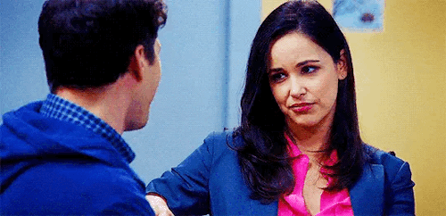 She Looks At Him With So Much Love. I CANT
