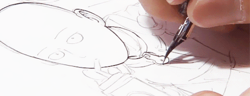 oikiru:           Yusuke Murata drawing Saitama