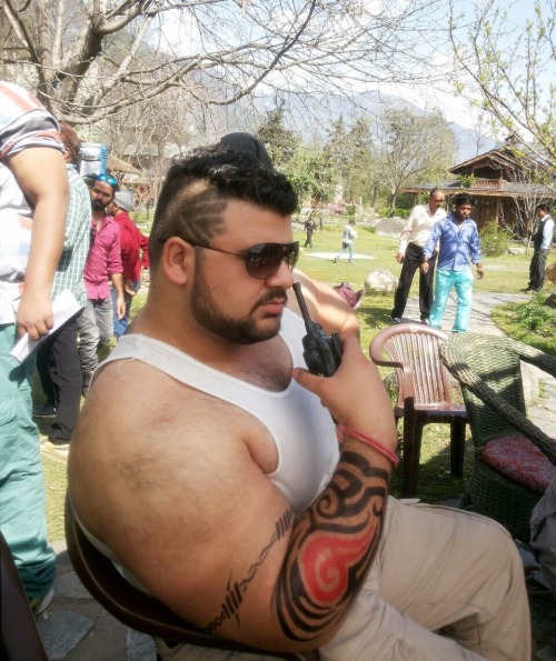 soniko27:  real-thick:  Massive  Ufff