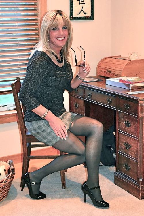 Pretty Crossdressers