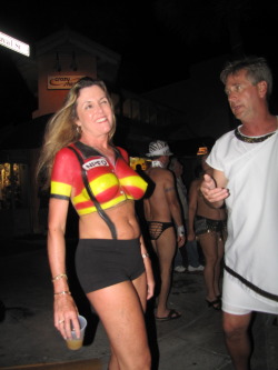 Fantasyfest:   Fantasy Fest Key West, Florida, 2009. See Thousand Of My Photos At