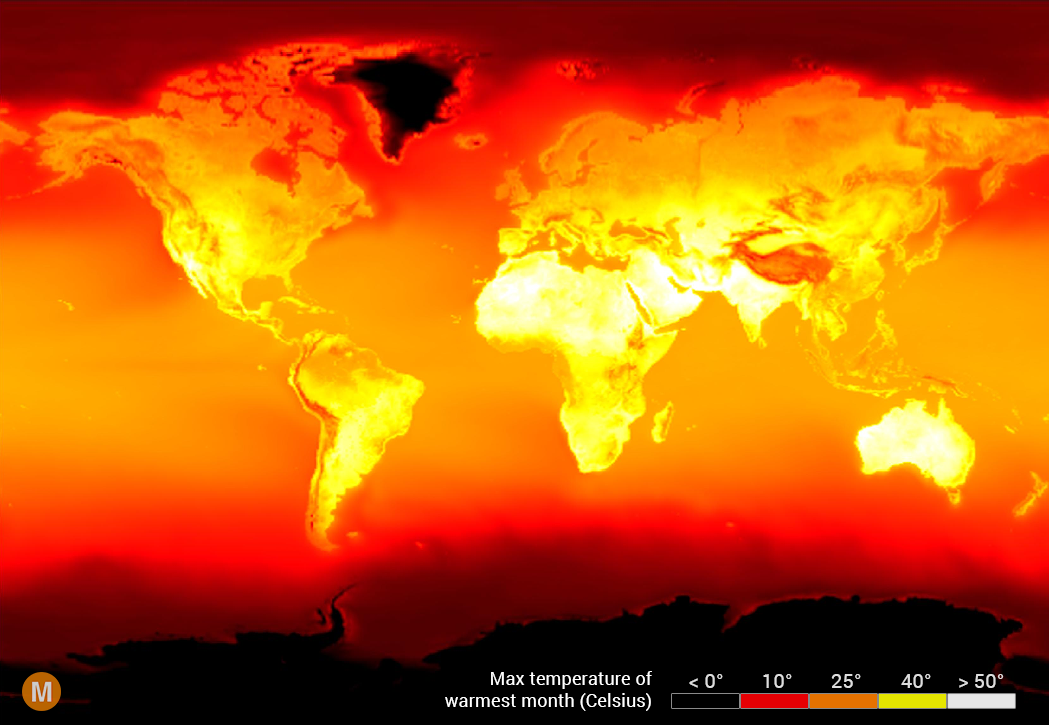 annual-peak-temperatures-across-the-world-tumblr-pics