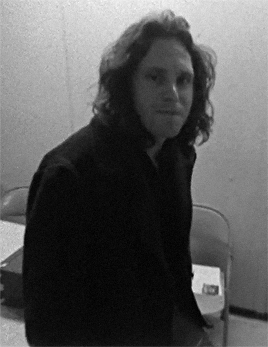 kontroverzno:jim morrison of the doors in 1968.