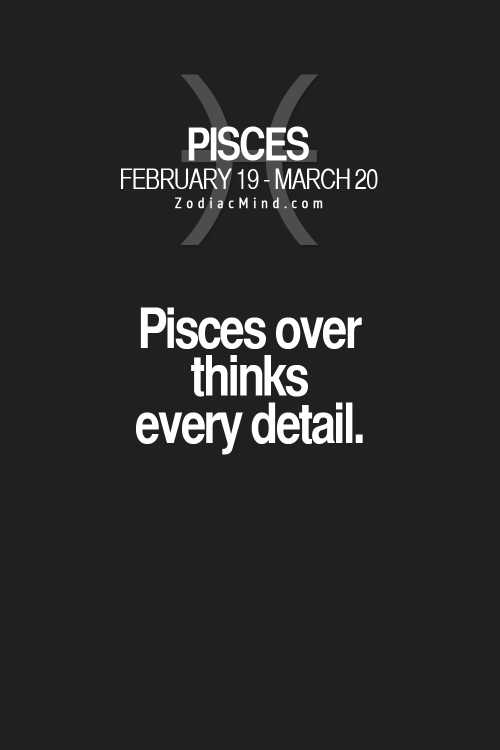 zodiacmind:  Fun facts about your sign here