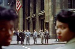 killerbeesting:    Vivian Maier, Chicago, 1959 