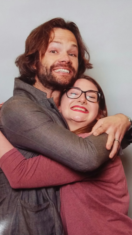 just came here to tell you that jared is still my whole entire world and he was the purest ray of su