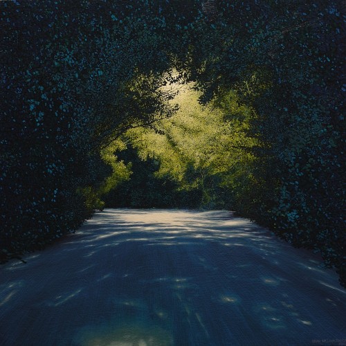 nevver:Into the woods, Sean William Randall
