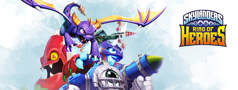 will there be a new skylanders game