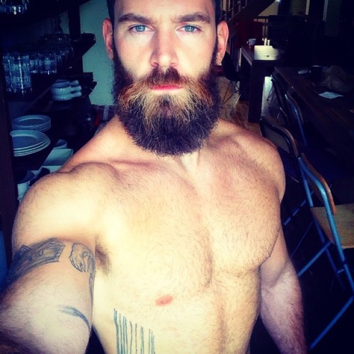 NY Daddy loves NIPS & GINGE