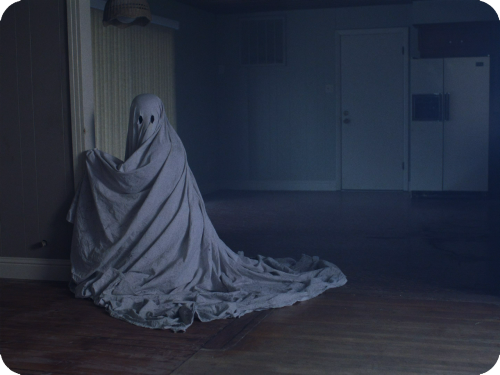 A Ghost Story (2017)  David Lowery