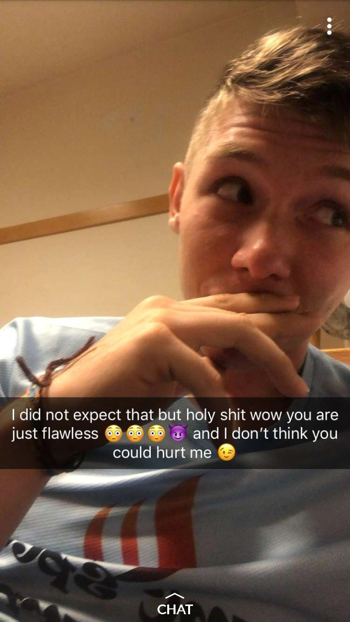 0nlythebestboys:  baitedyoungguys:  Trystyn, USAF Member stationed in Germany  🤤🍆