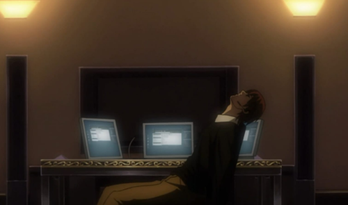 Hate Hate HATE What The Anime Did To The Way Sayu's Kidnapping Was Handled (specifically By Light). The