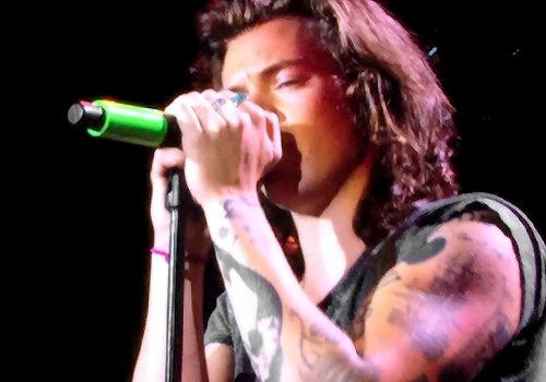 haroldmadness:OTRA US: Seattle.July 15, 2015