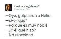 rolynet:  Ese Newton es un lokillo.