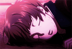 mukoros:  color palette meme — tr-assh asked: psycho pass in precious gem colors (amethyst) 