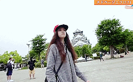 sandreeen:Evgenia Medvedeva in Japan || HEROS 2017.06.18