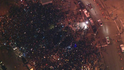 decolonizingmedia:  Foley Square, New York