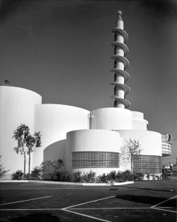 danismm:  Academy Theatre (Inglewood, Calif.), 1940  