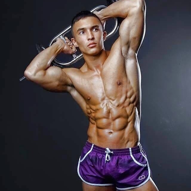 axianlatino:  George Butler
