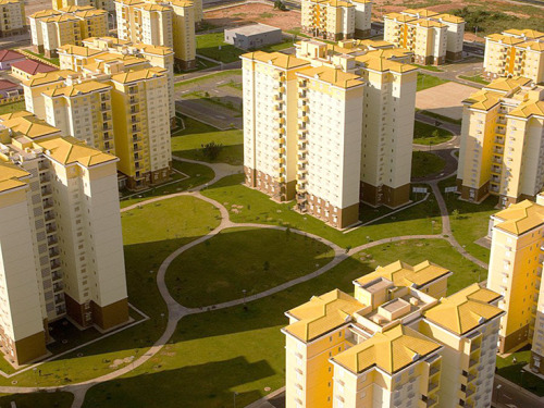 Luanda, Angola