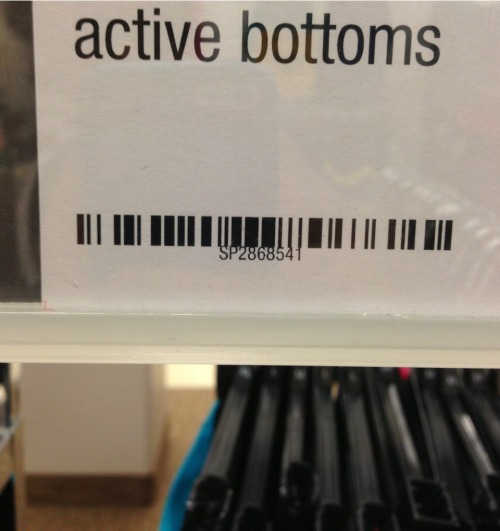 condorn:  Bought some gay slaves today from target   Where they at?