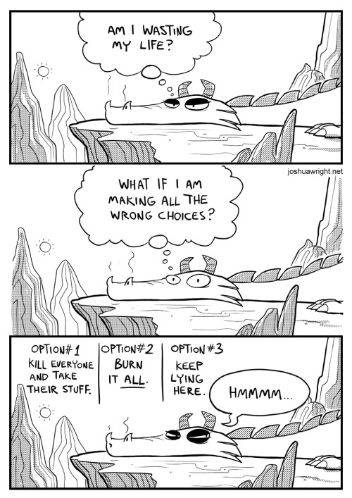 tastefullyoffensive: by Joshua Wright