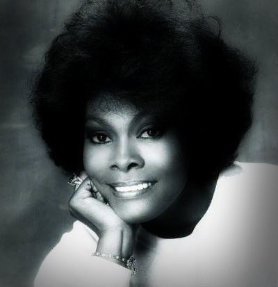 Black Kudos • Dionne Warwick Marie Dionne Warrick, known as...