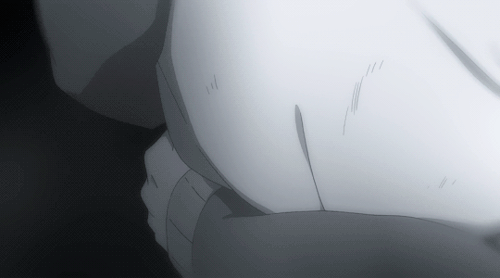 “I’m Not Alive Just Because My Powers Keep Me From Dying.”