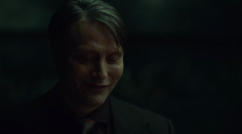 majorbitchwillgraham: givemearmstopraywith: hannibal is a romantic comedy  true love I hate this old