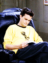 mondlers:  favorite chandler bing outfits: season three 