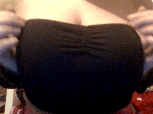 Curves and Ink.. Corsets are good too...