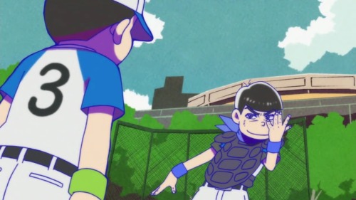 painfully-handsome:nazurinrei:karamatsu you fucking memerYOU MEME LOVING FUCK