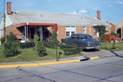 prova275:  Brick house Buick Special… 1953