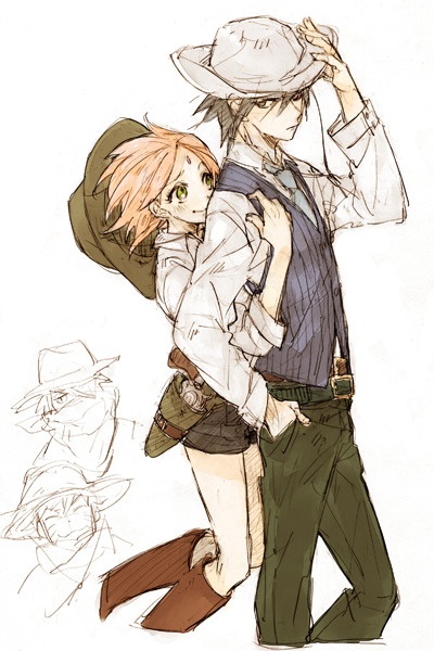 littlesweetsacrifice:  narutoログ2 | ナカツ [pixiv] 